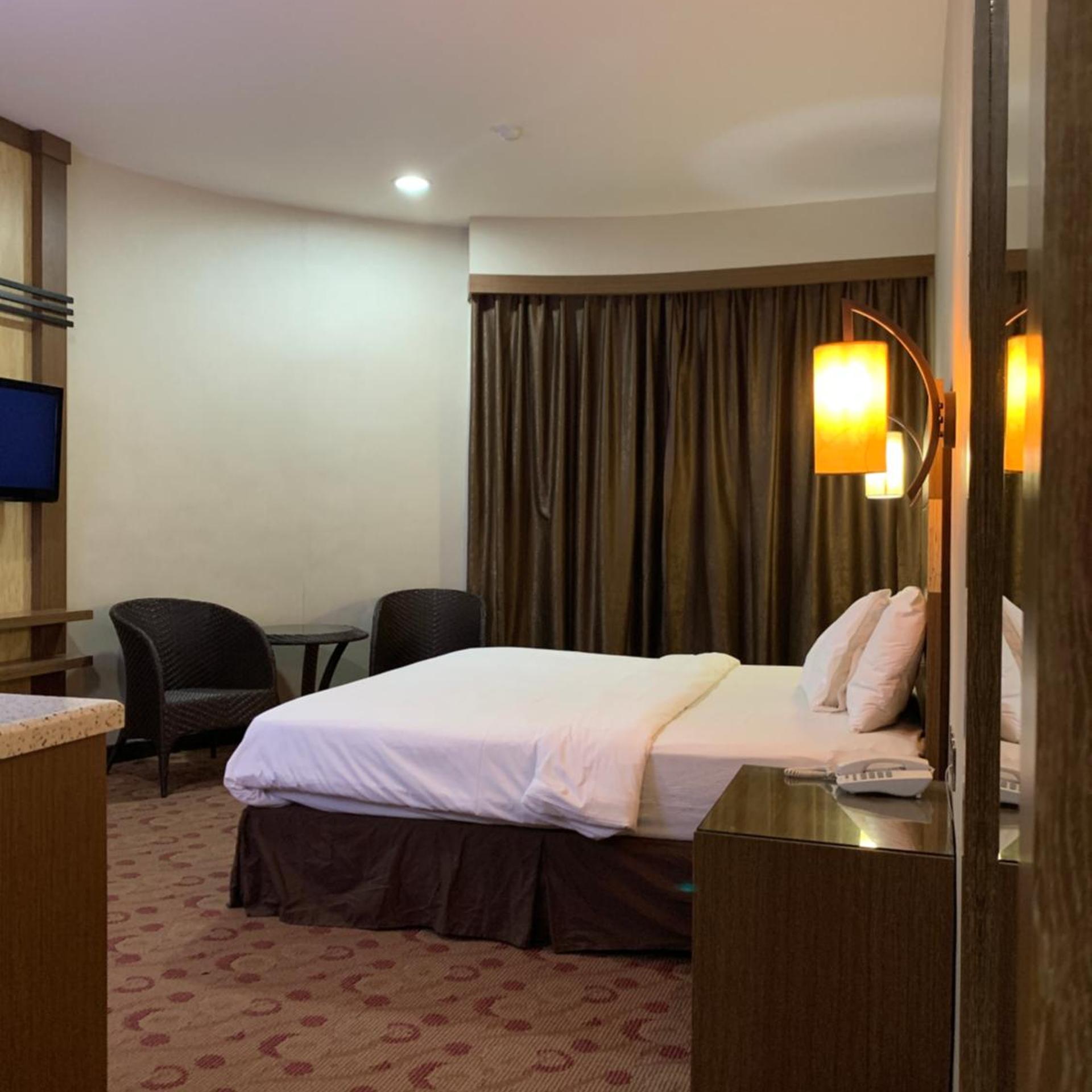 Sento Hotel 16/48
