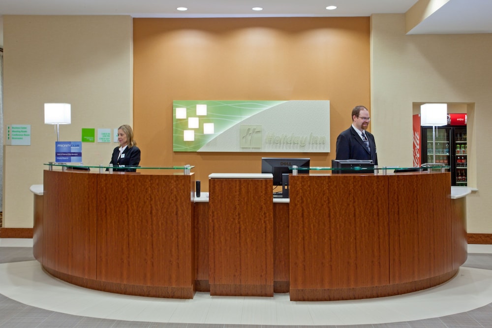 Holiday Inn Austin North - Round Rock 5/56
