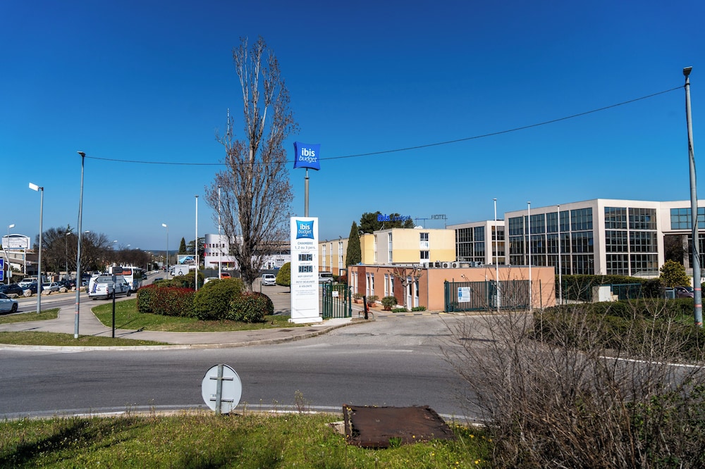 Ibis Budget Aix En Provence 47/49