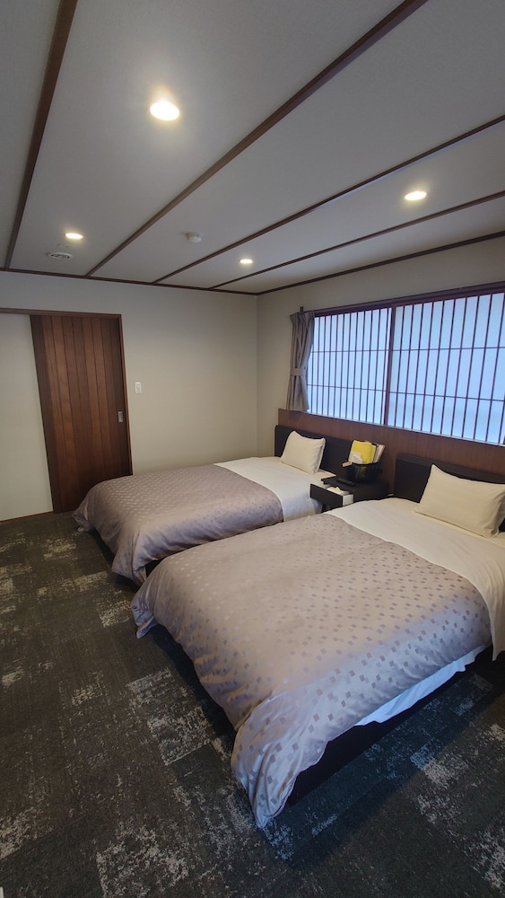 Hirayunomori Annex 14/28