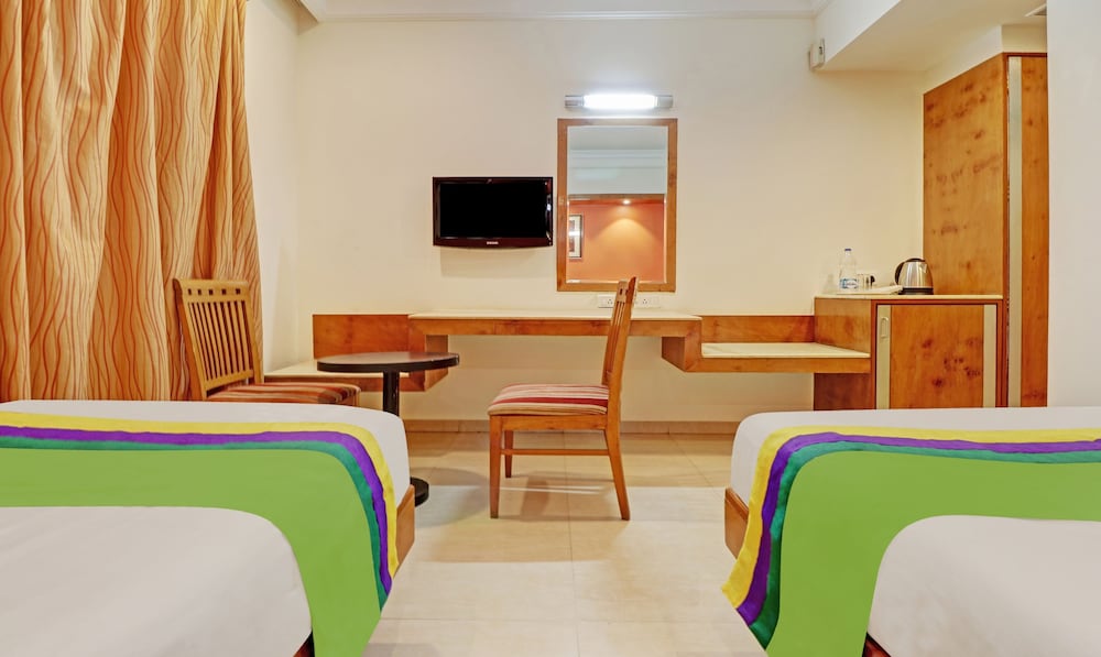 ZIP ROOMS INDIRANAGAR 22/22