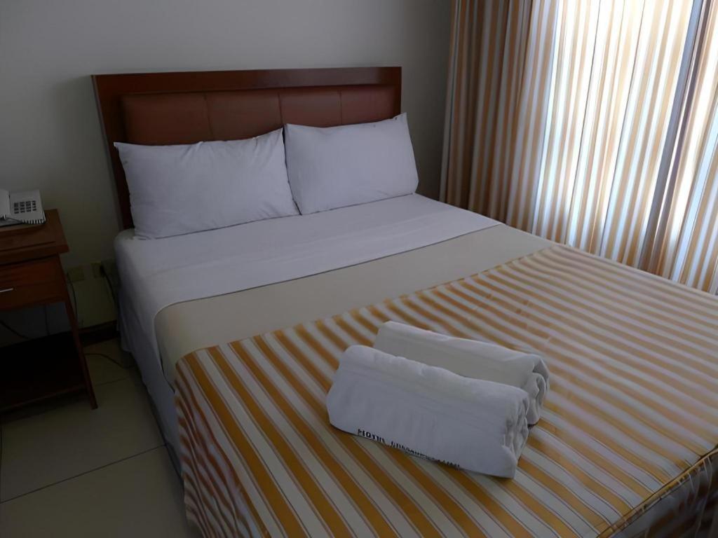Hotel Cosmopolitan 35/57