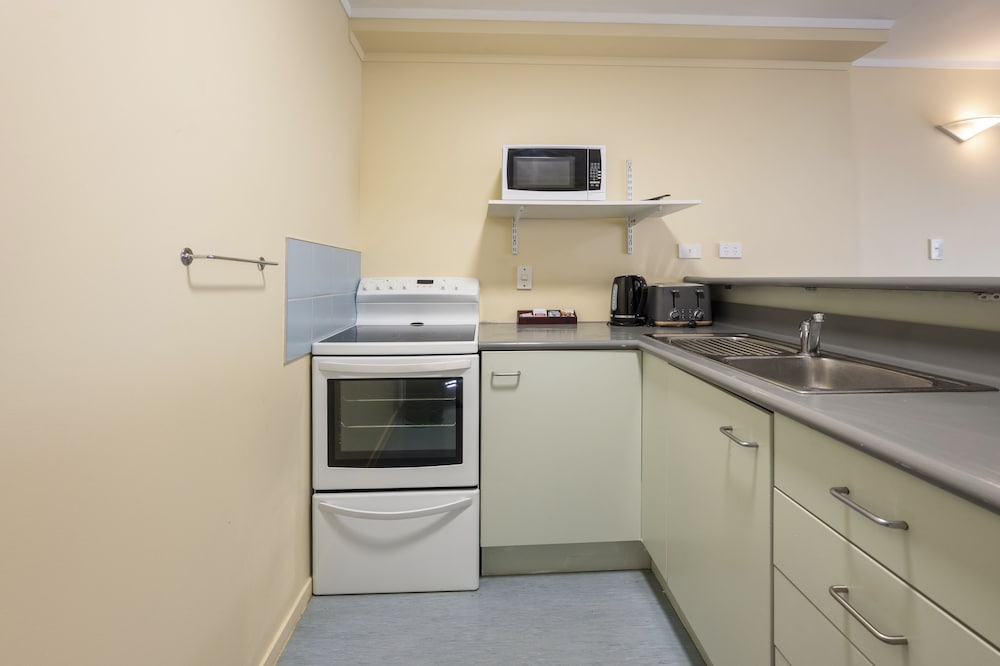 Fenton Court Motel 60/60