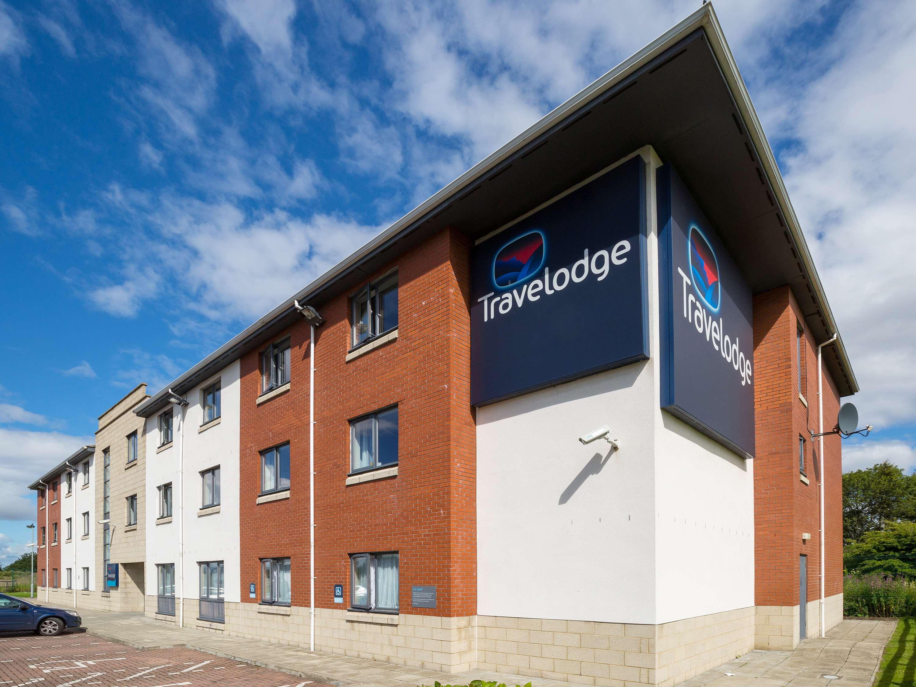Travelodge Falkirk 2/15