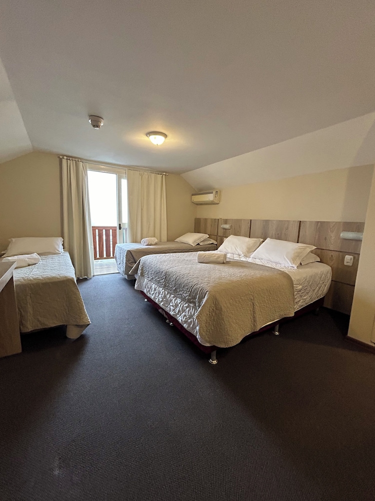 Hotel Via Serena 11/55