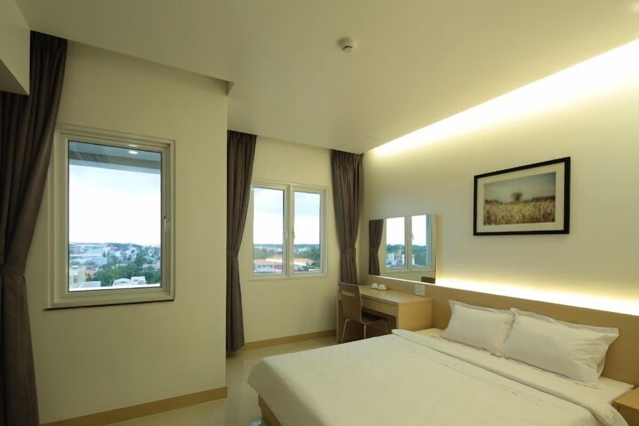Hung Cuong Hotel 14/32