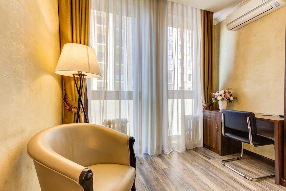 Bishkek Centrum酒店(Bishkek Centrum Hotel) 图片3