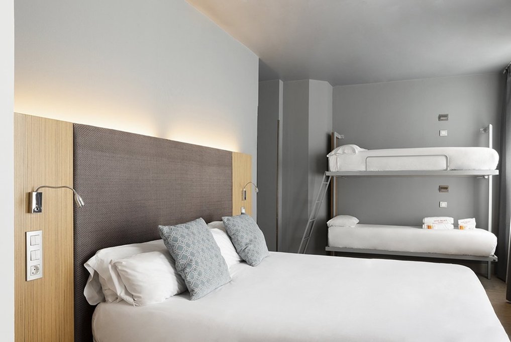 Petit Palace Alcala Torre Hotel 16/55