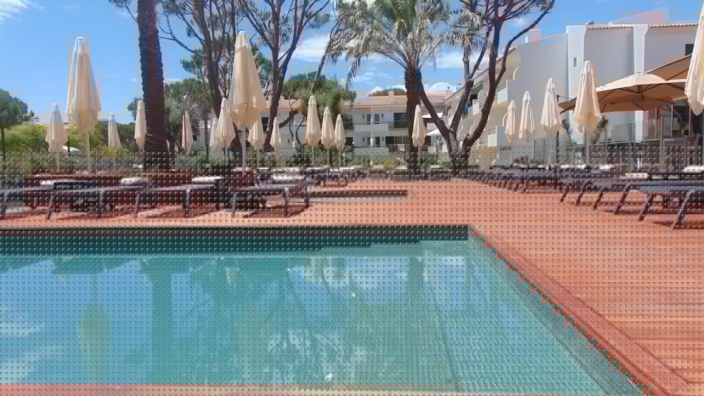 Vilamoura Garden Hotel 12/75
