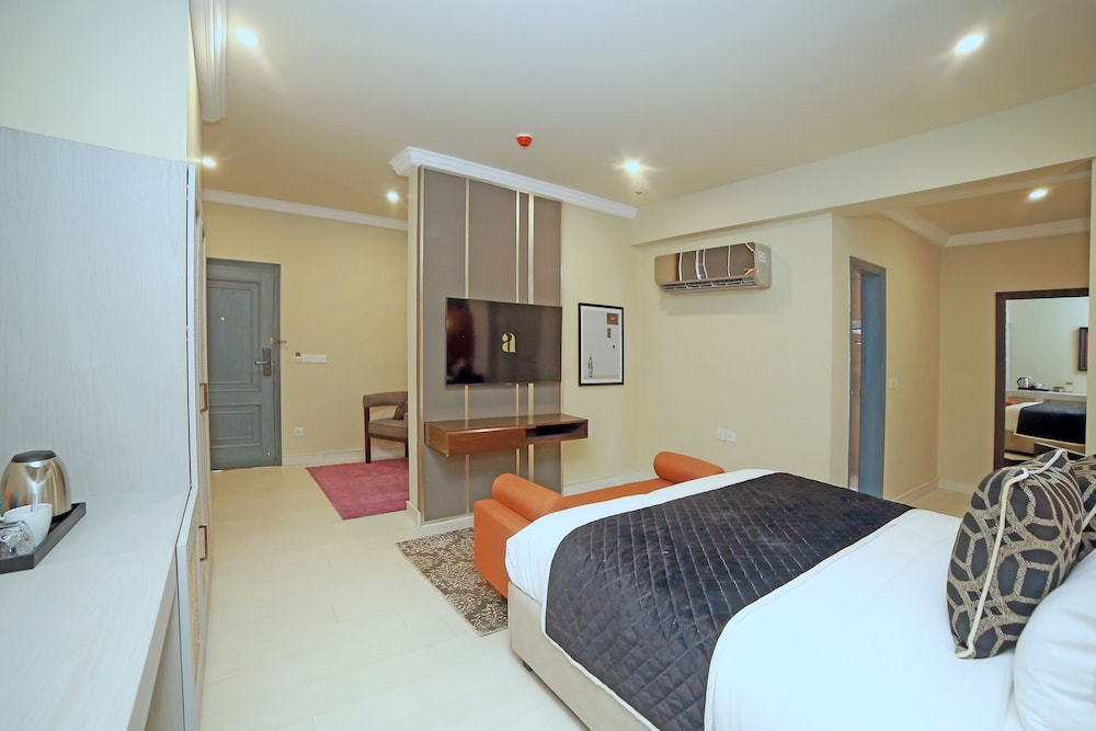 Ambiance Boutique Art Hotel Karachi 13/56