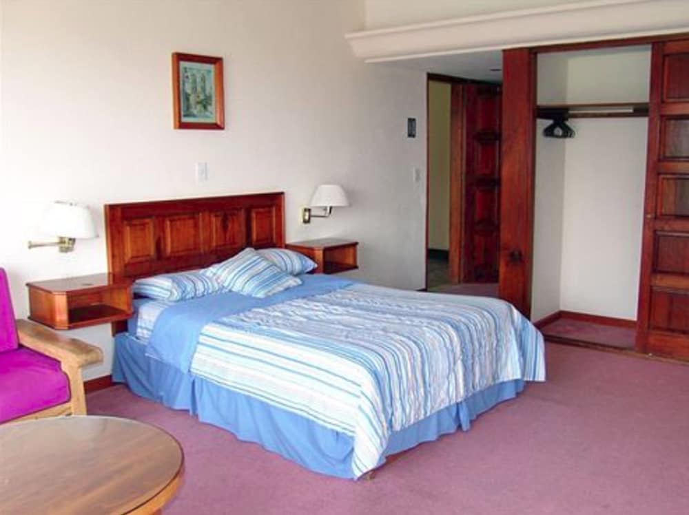 De La Borda Hotel 12/46
