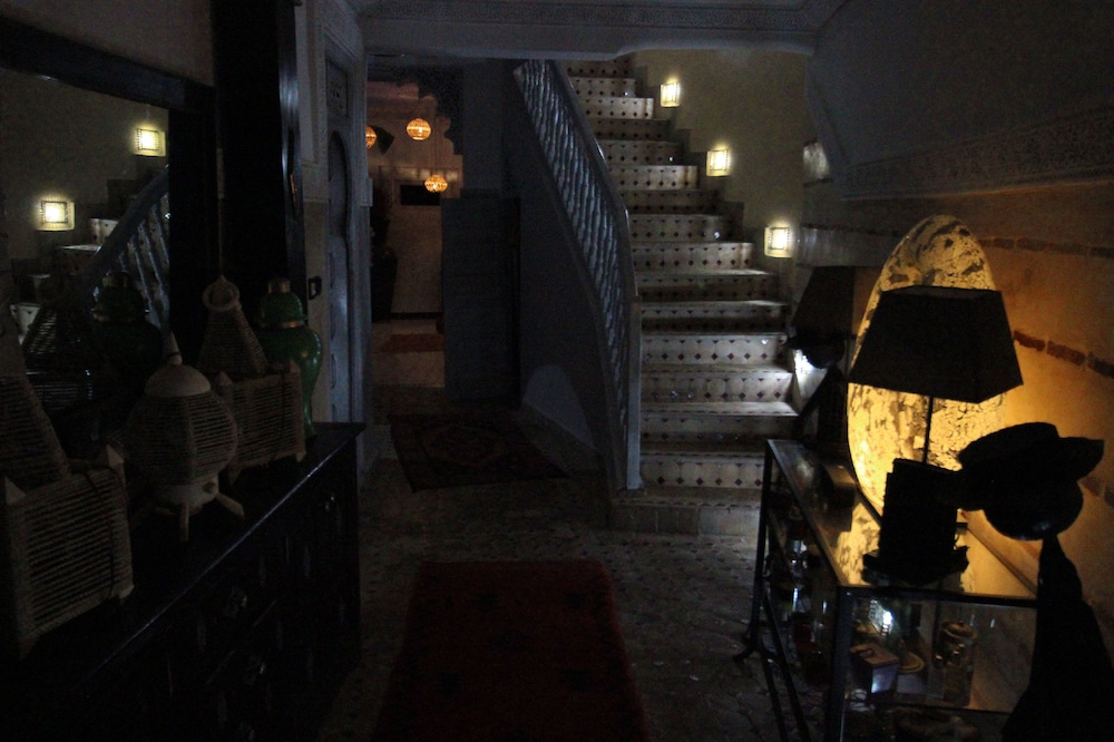 Riad Eloise 41/75