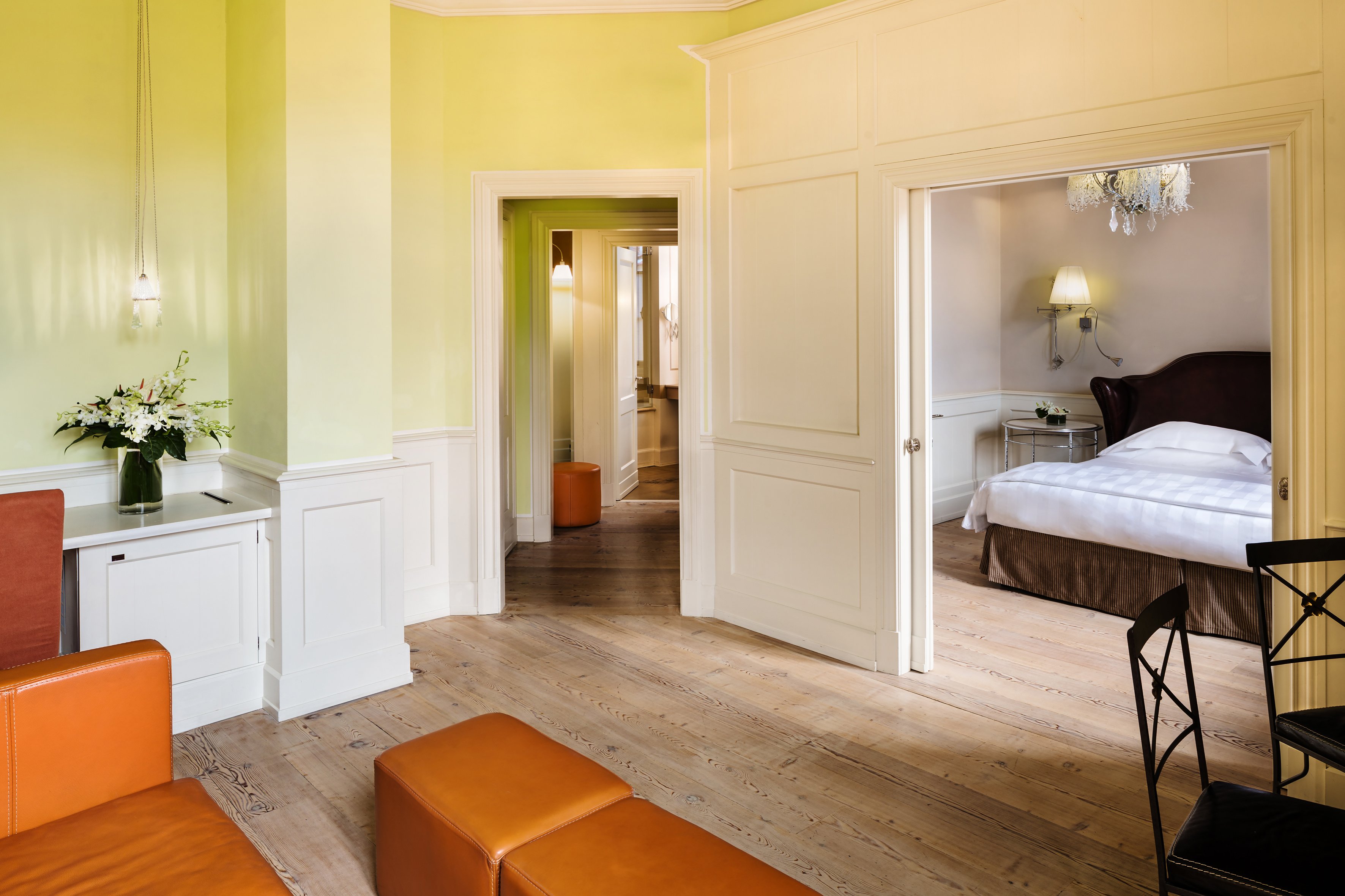 Palazzo Firenze by Baglioni Hotels & Resorts 39/110