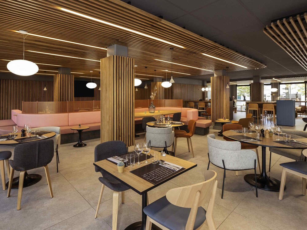 Novotel Bordeaux Centre Gare Saint Jean 37/59
