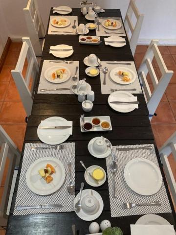 Baleia Guest Lodge 11/16