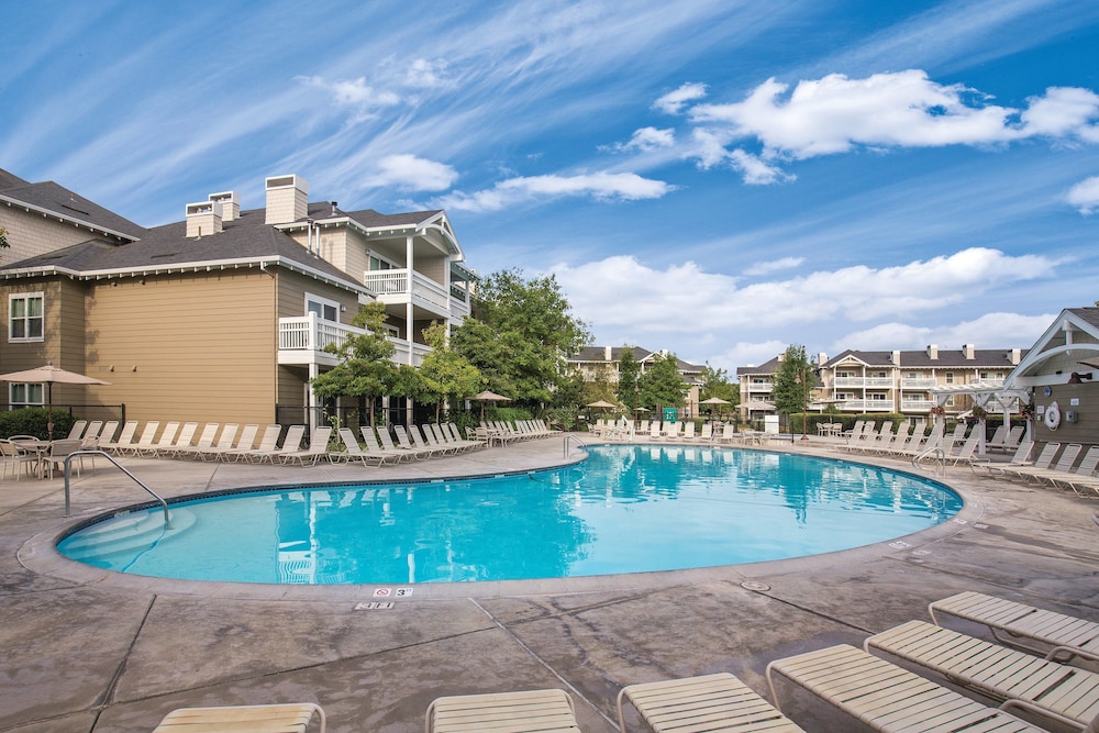 Worldmark Windsor 6/79
