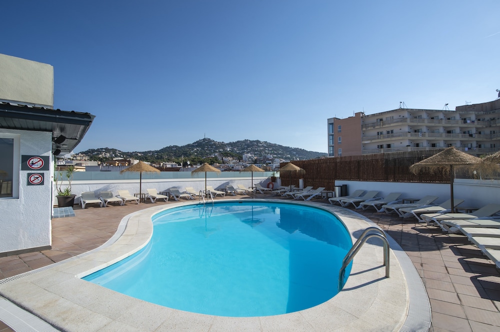 Hotel Lloret Santa Rosa By Pierre Vacances 24/49