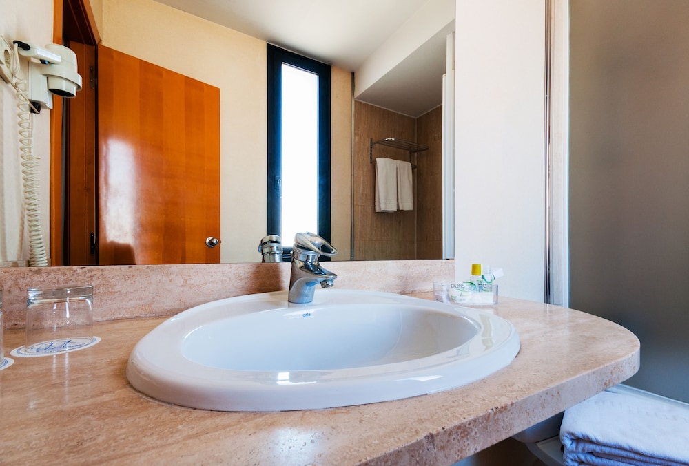 Hotel Villacarlos 29/30