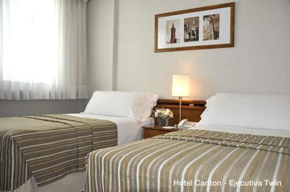 Carlton Buenos Aires Ex Hotel Solans Carlton 8/35