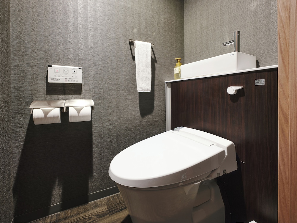 MONday Apart Premium GINZA SHINTOMICHO(Former:GATE STAY PREMIUM GINZA SHINTOMICHO) 45/48
