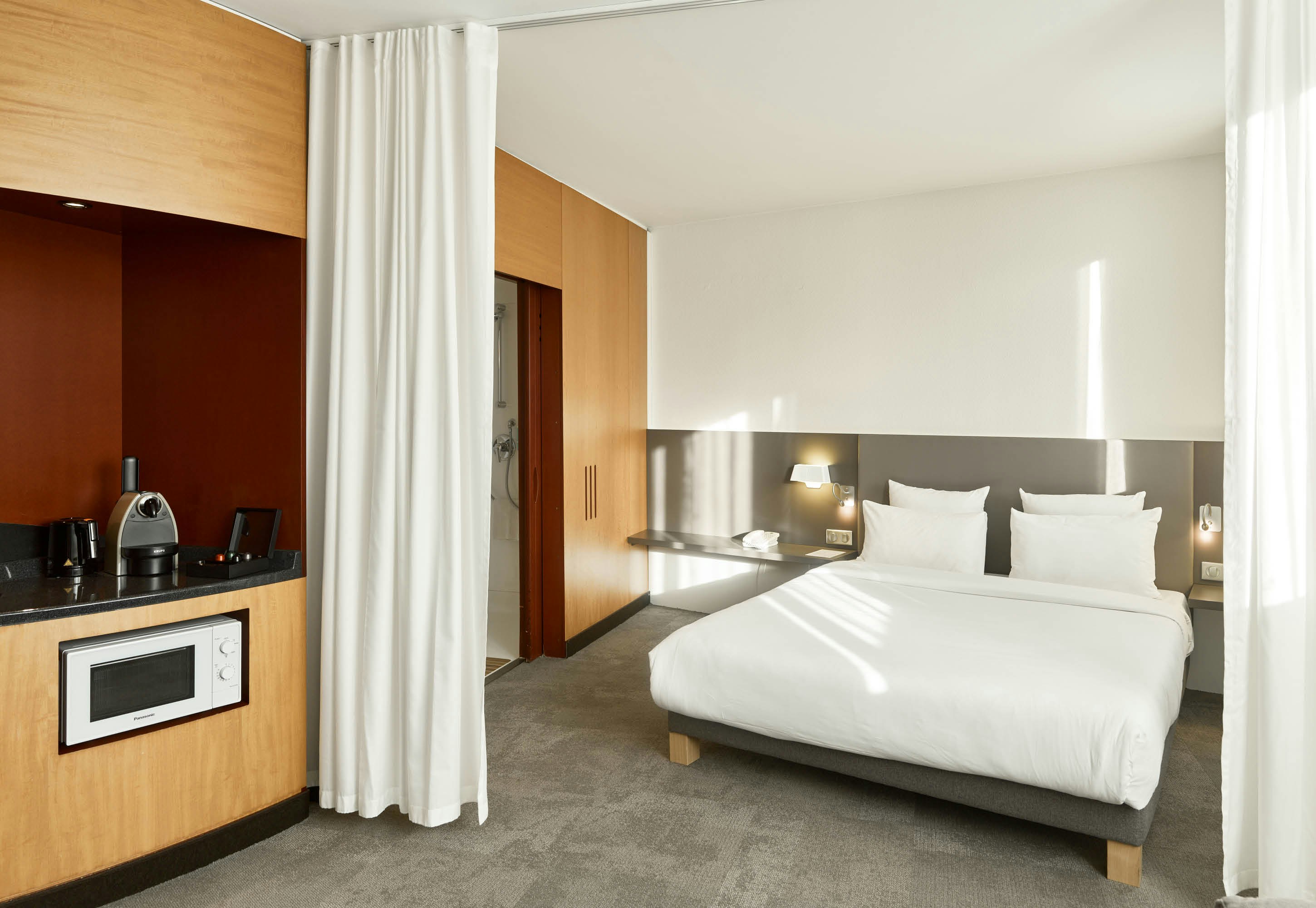 B&B HOME Paris Nord 18eme 19/57