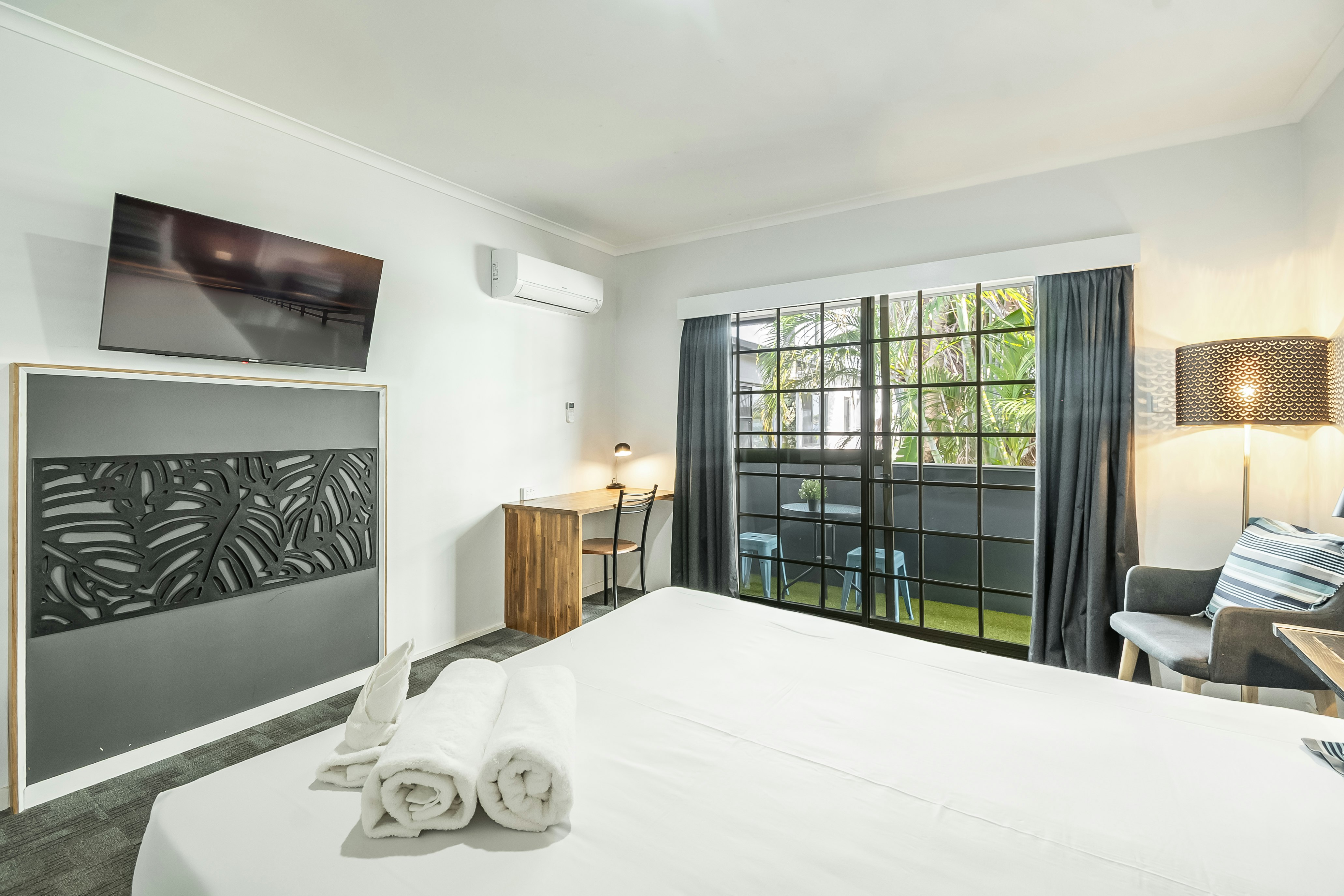 BALLINA HOMESTEAD MOTEL 22/60