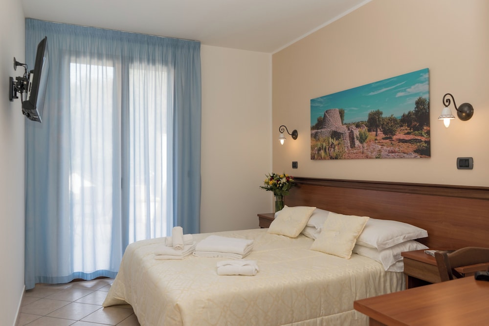 Relais Casina Copini 12/50