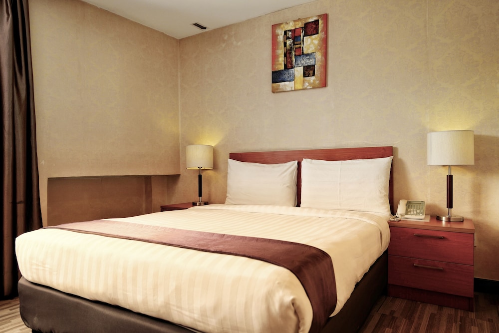 Orkid Inn Puchong 20/41