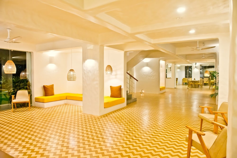Bloomrooms At Calangute 45/63