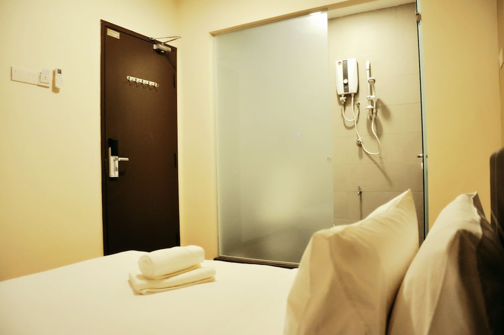 Gem Hotel Nusajaya 33/38