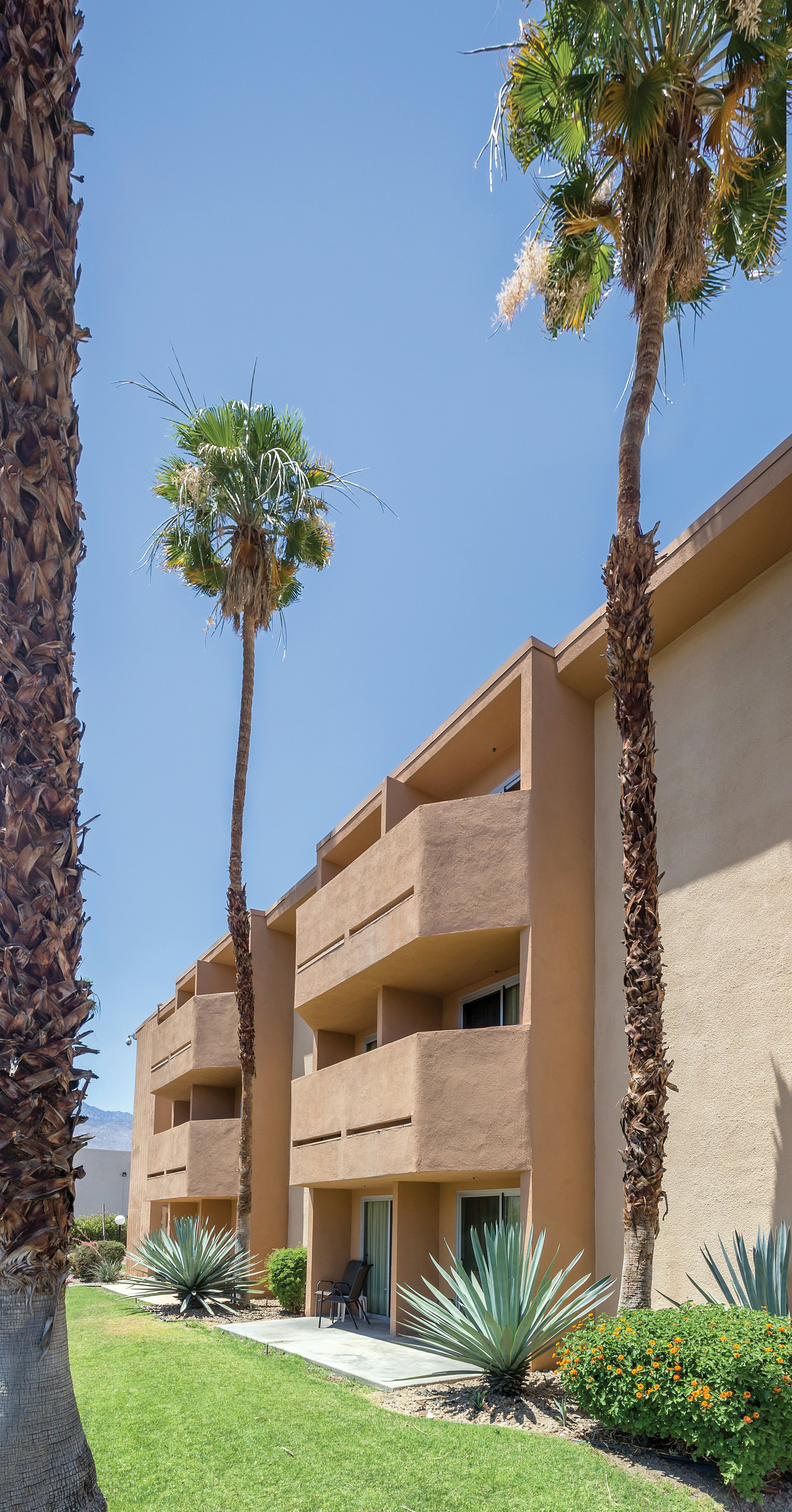Worldmark Palm Springs - Plaza Resort and Spa 36/41