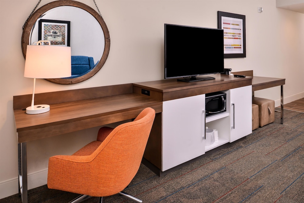 Hampton Inn Benson Nc 49/66