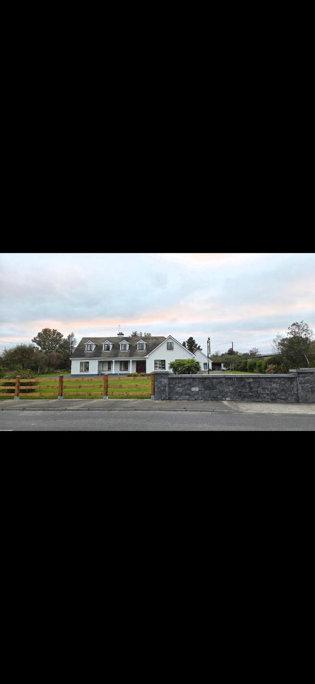 Crossriver B&B in Oughterard
