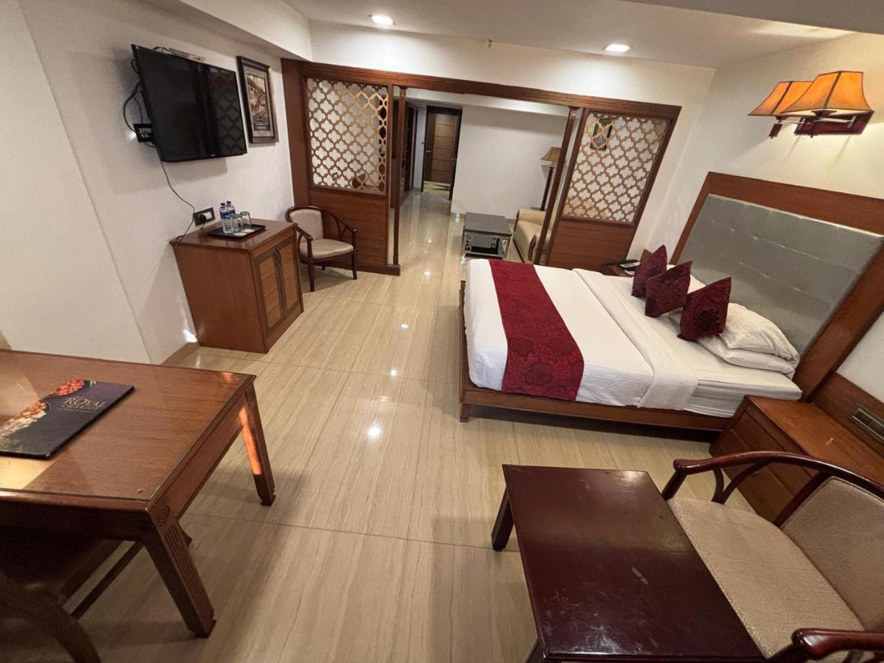 Golden Tulip Vasai Hotel and Spa 9/53