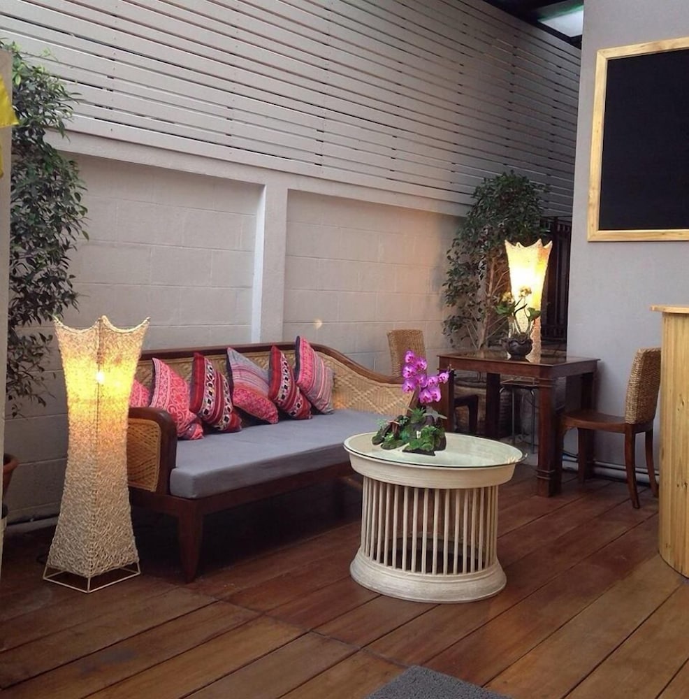La Pillow8 Guesthouse 15/19