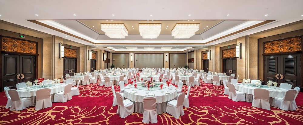 C&D Resort Wuyishan 35/47