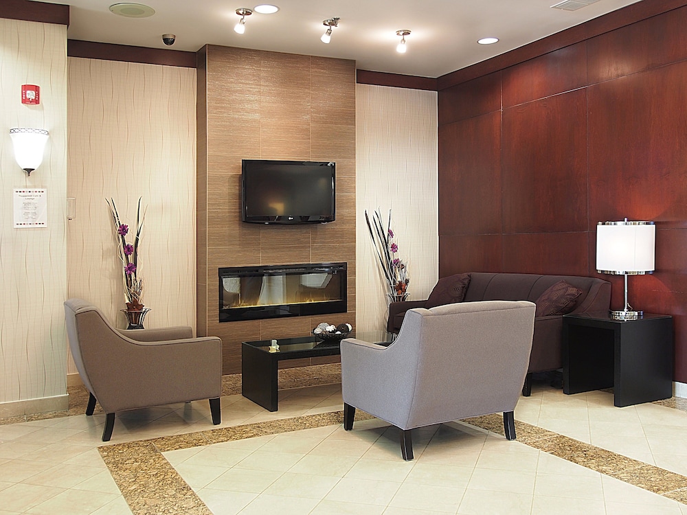 Holiday Inn Hotel And Suites Winnipeg Downtown 55/78