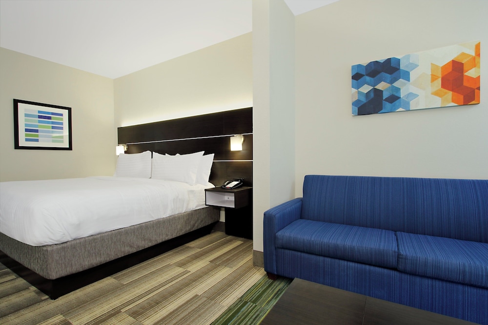 Holiday Inn Express And Suites Katy 18/54