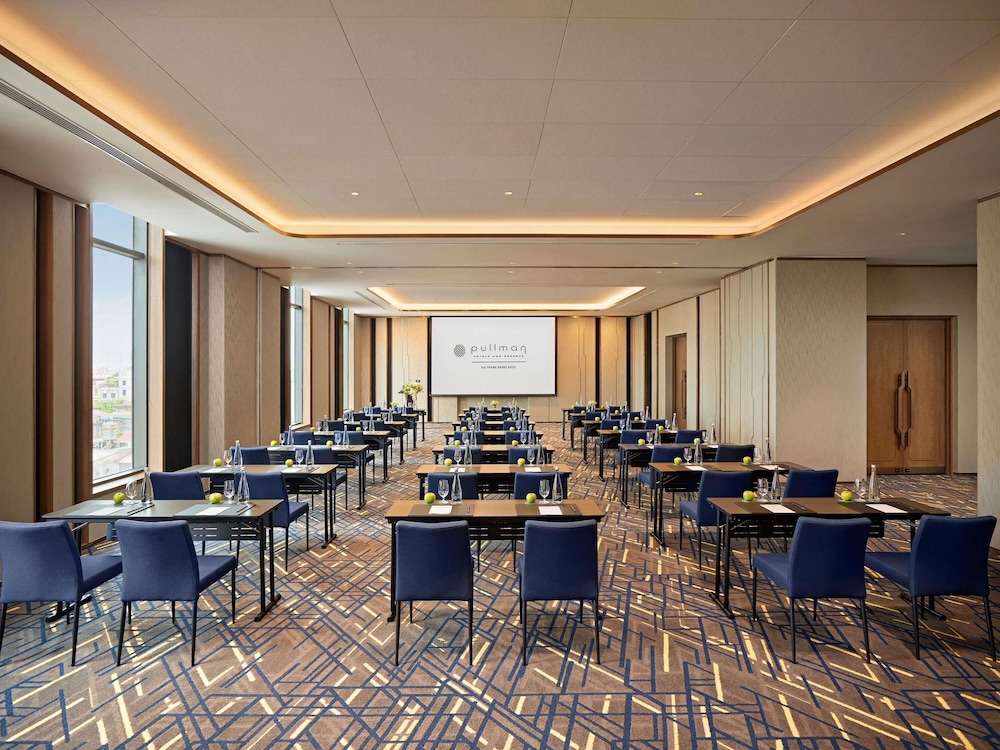Pullman Hai Phong Grand Hotel 40/50