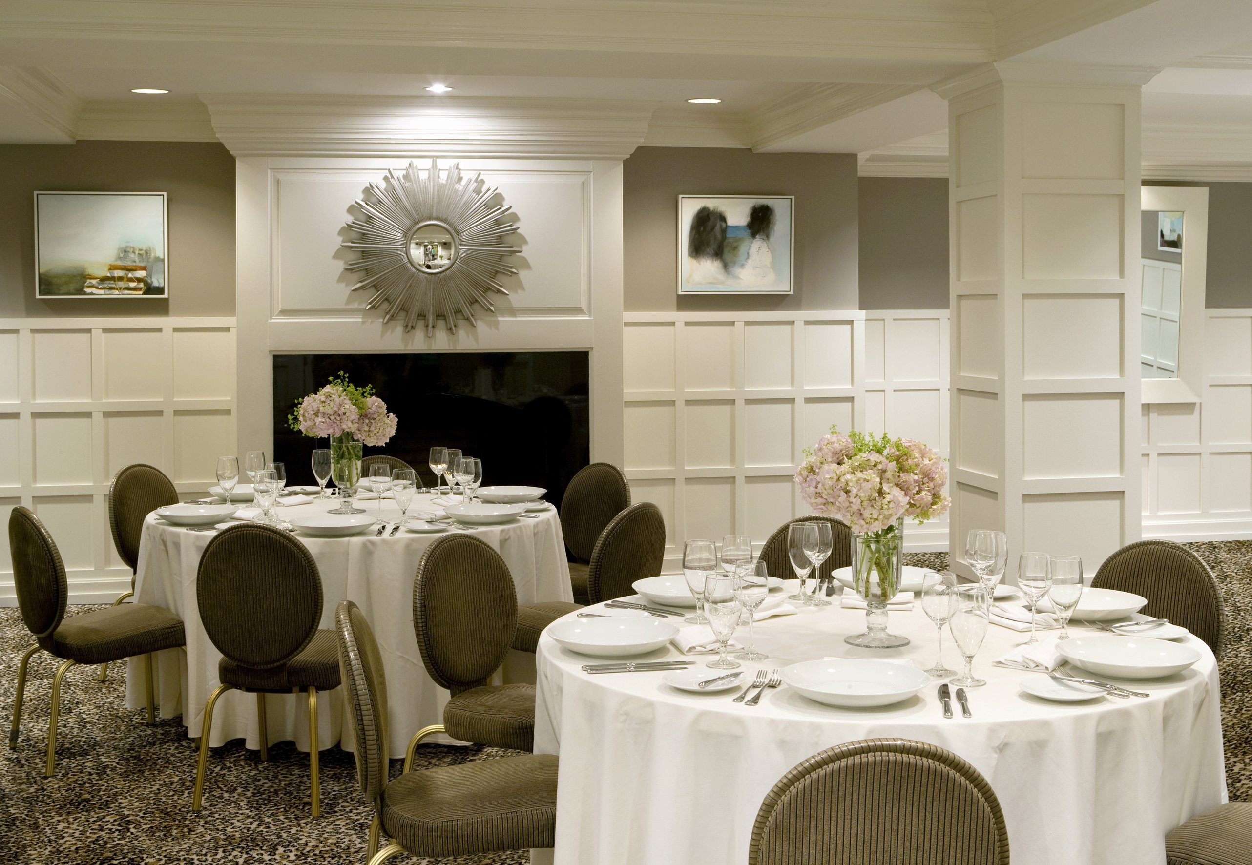 The Eliot Suite Hotel 62/78
