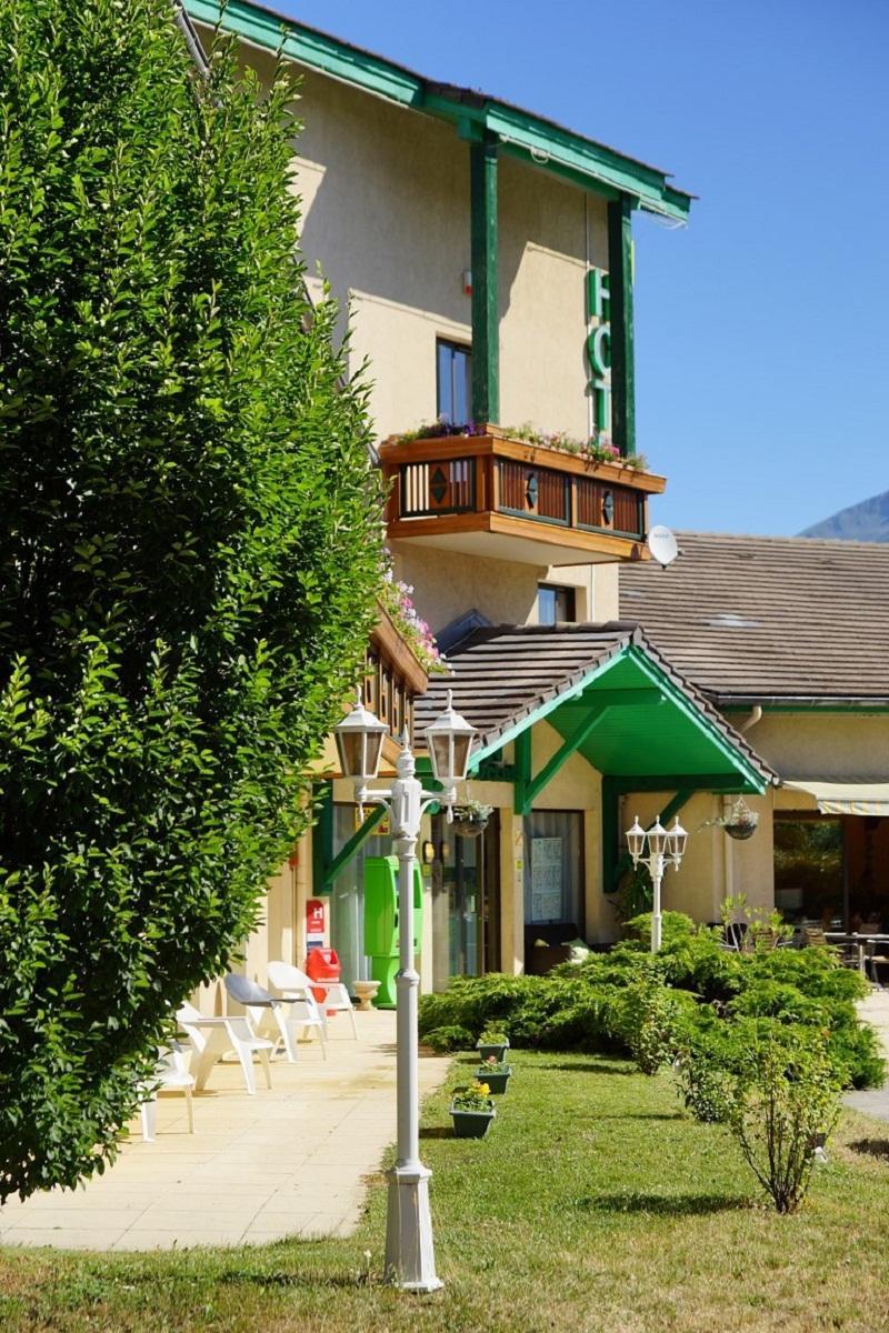 Hotel Murtel 16/19