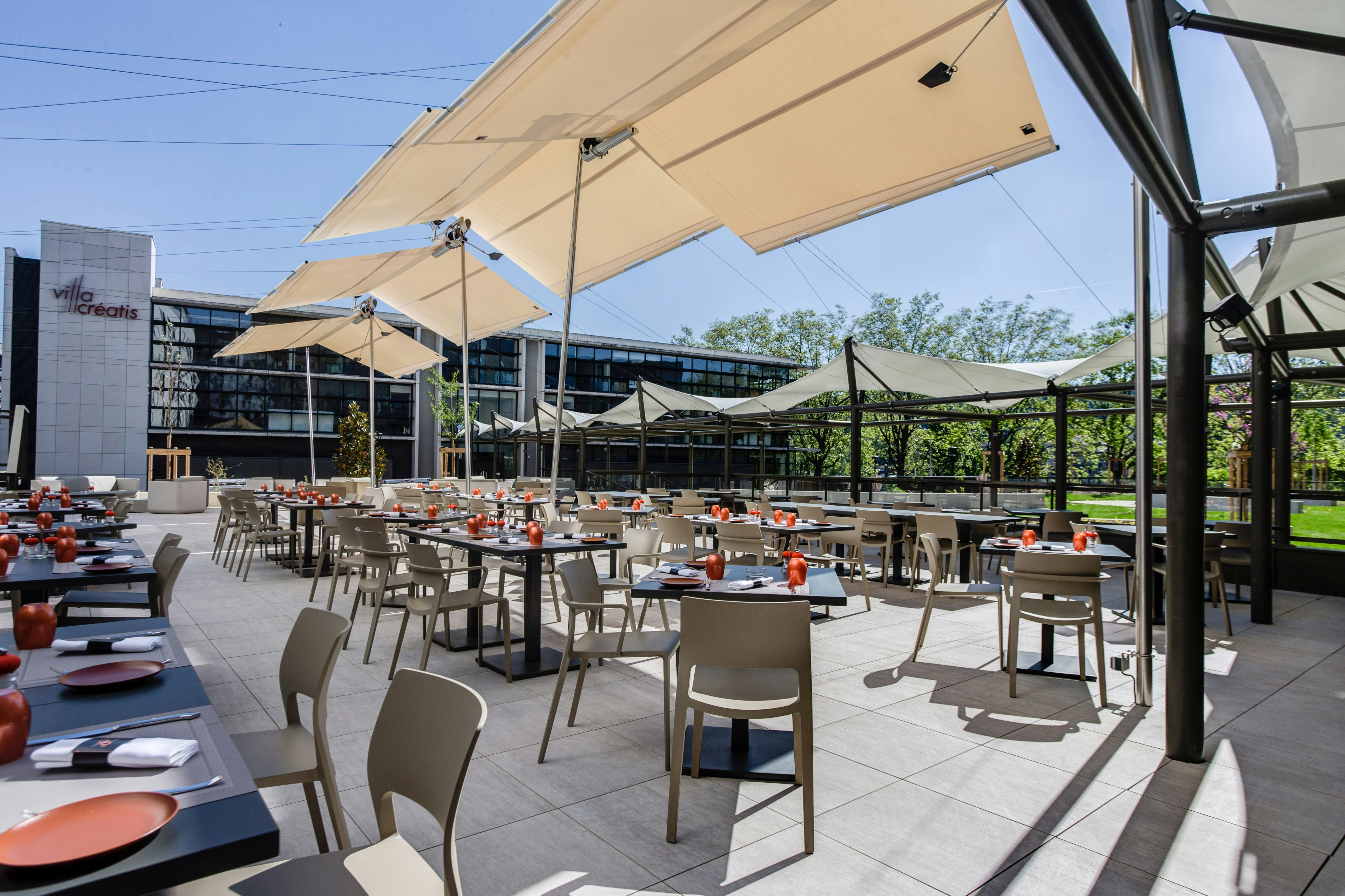 Spark by Hilton Lyon Park Saone 40/61