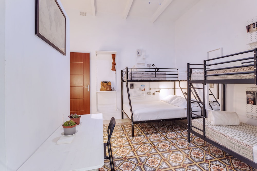 Granny's Inn - Hostel 14/50