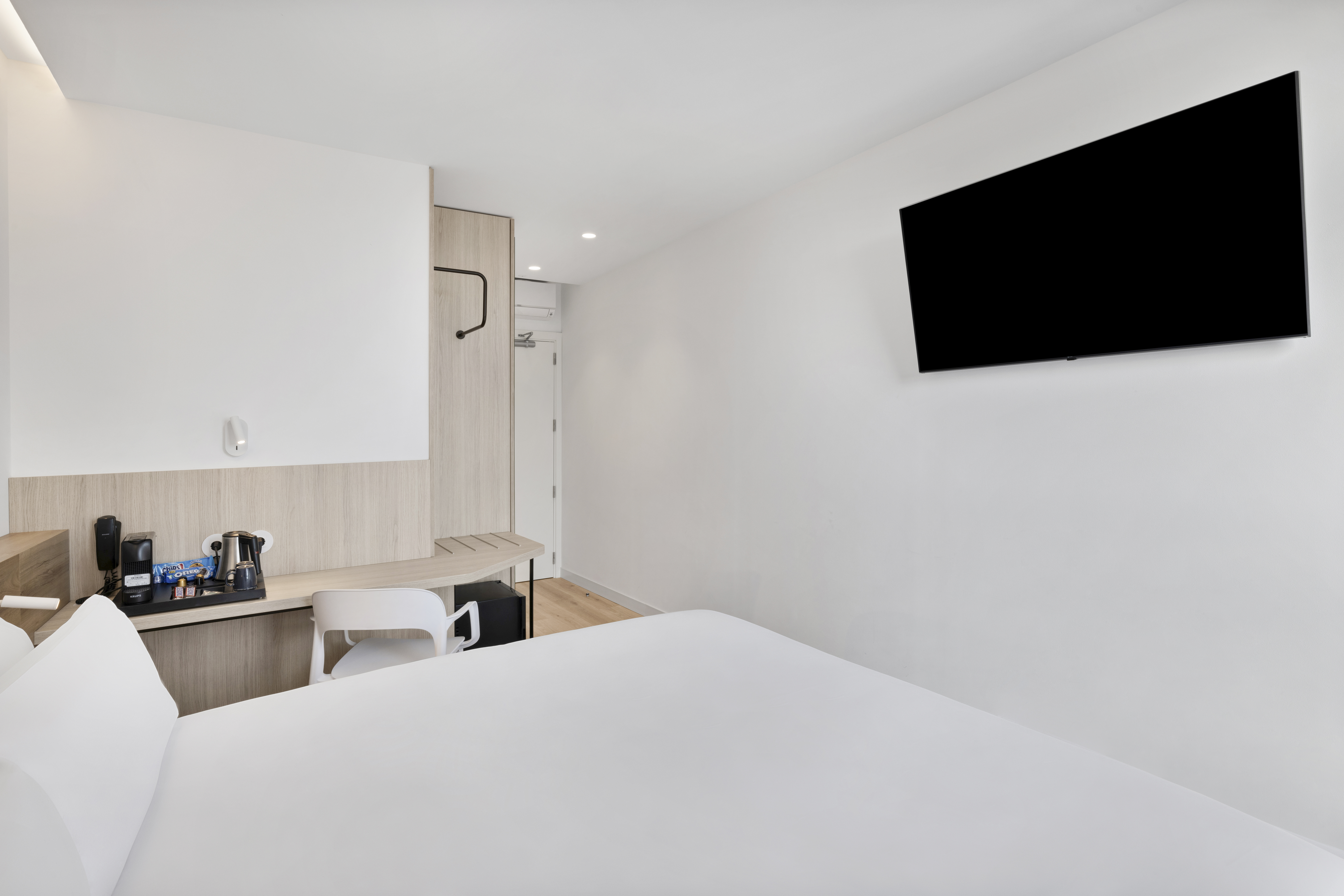 B&B HOTEL Valencia Alcasser 15/32