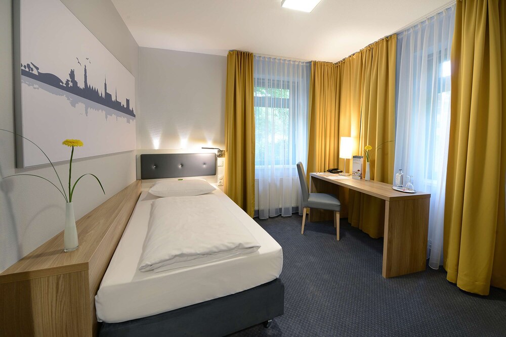 Four Points Flex by Sheraton Hannover 24/53
