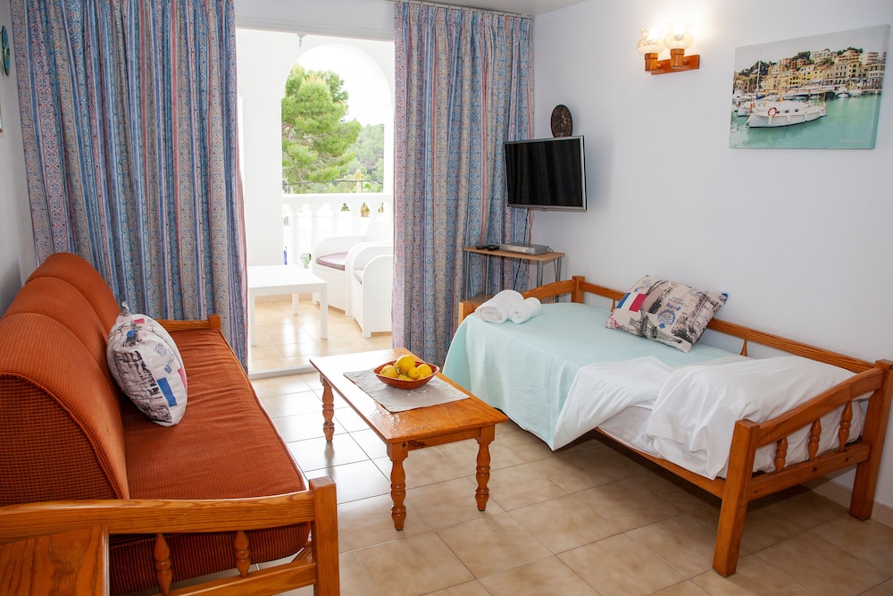 Atalaya Bosque Apartamentos 13/50