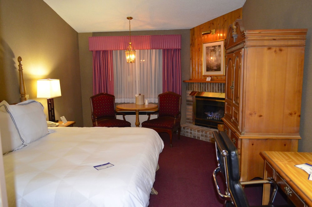 Best Western University Inn 7/44