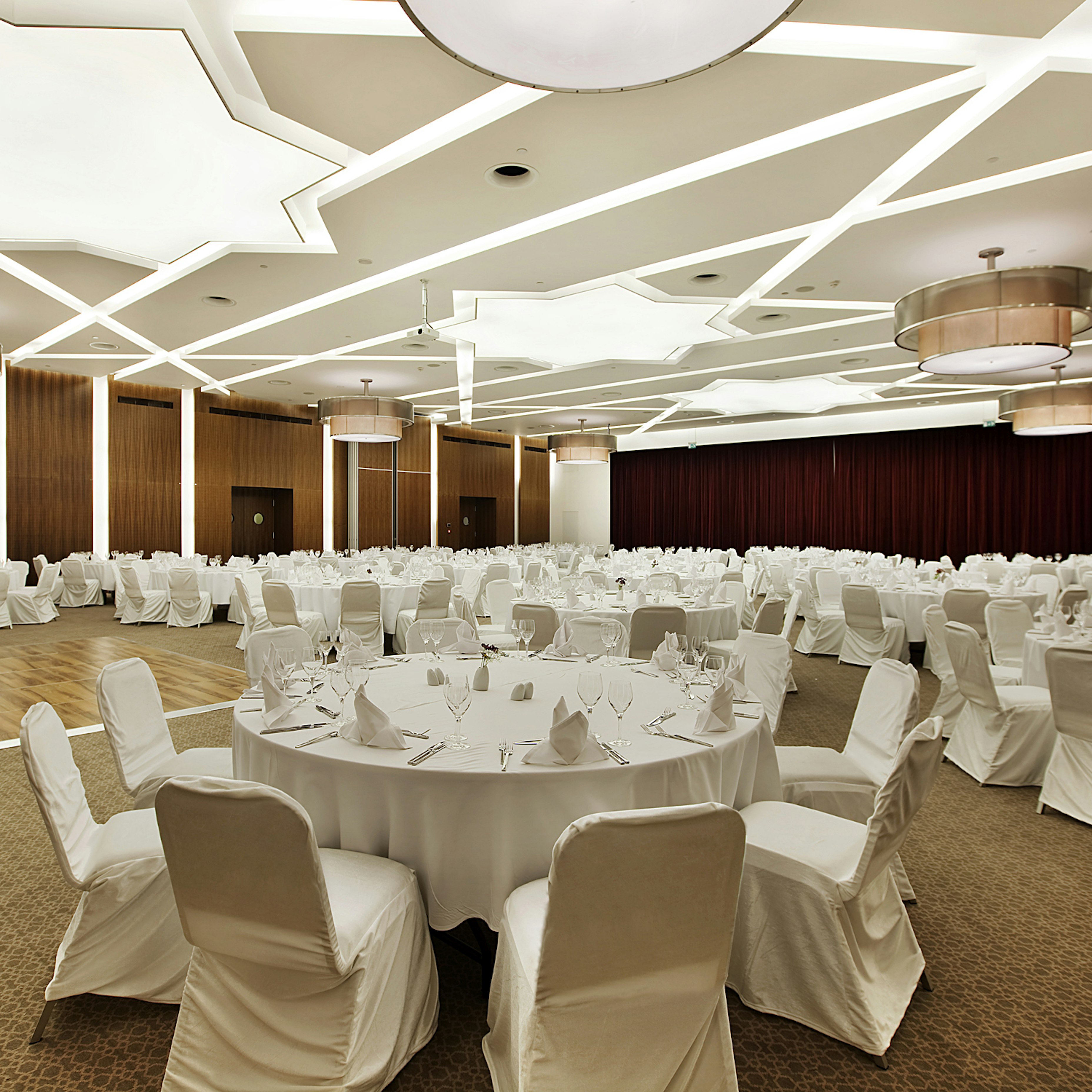 Hilton Garden Inn Konya Turkey 43/47