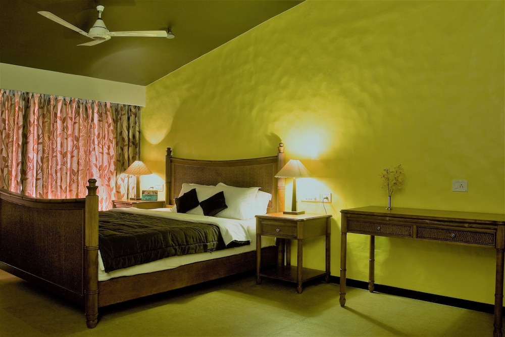 Saj Mahabaleshwar - A Club Mahindra Affiliate Resort 7/38