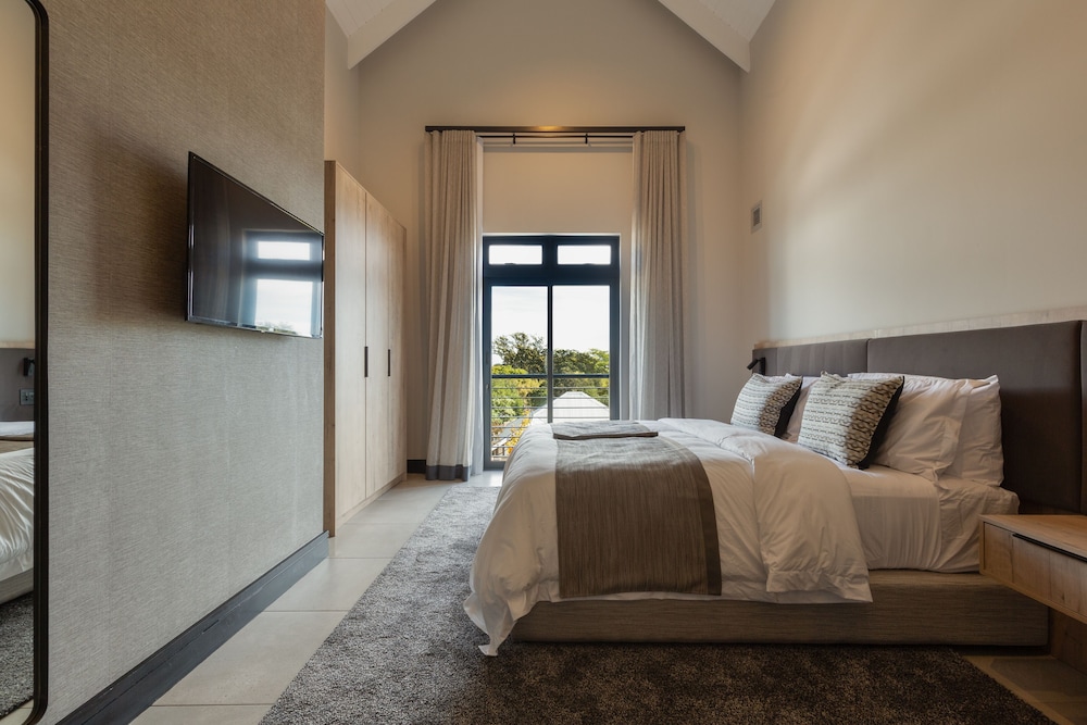 Hotel Krige 19/39